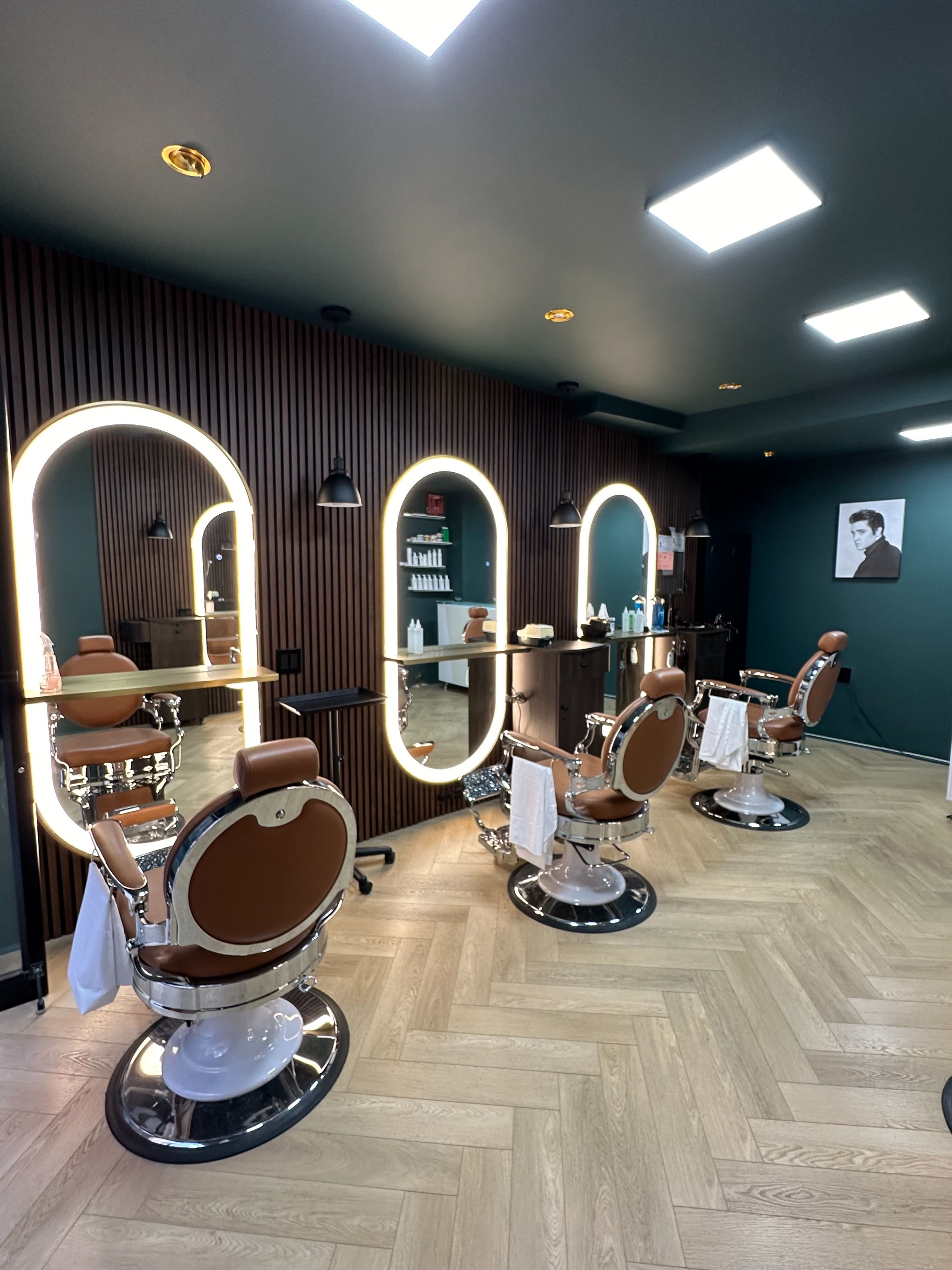 Studio 50 Barber & Salon