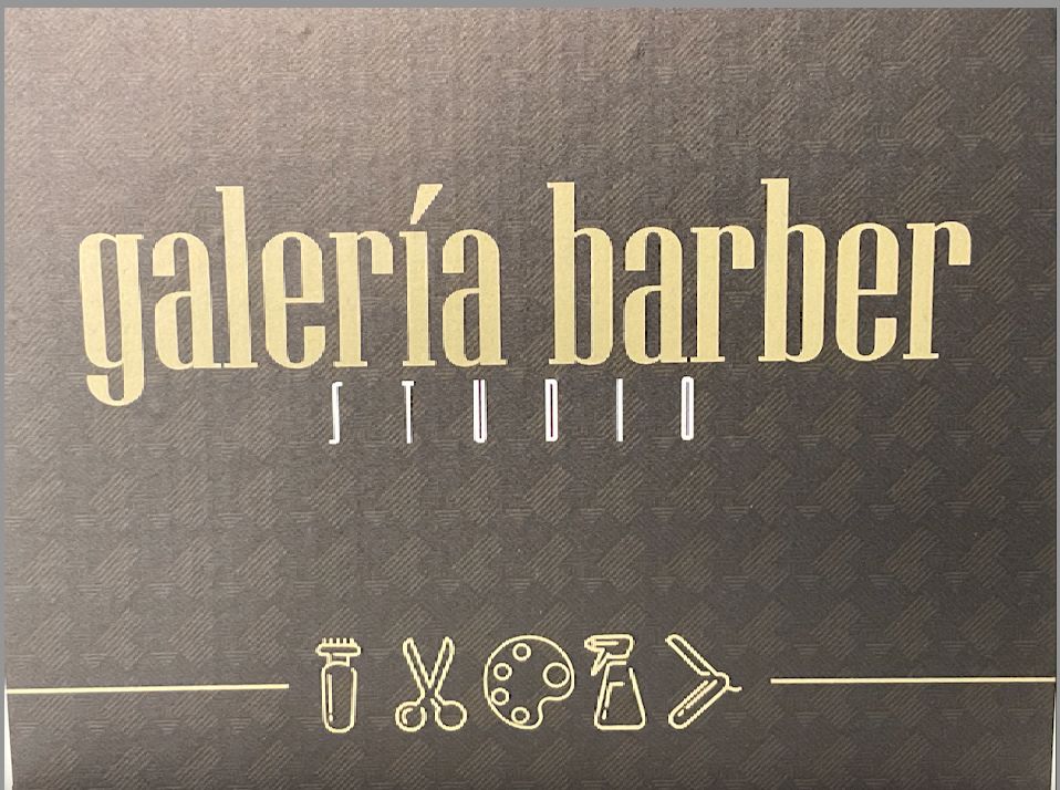 Galeria Barber Studio
