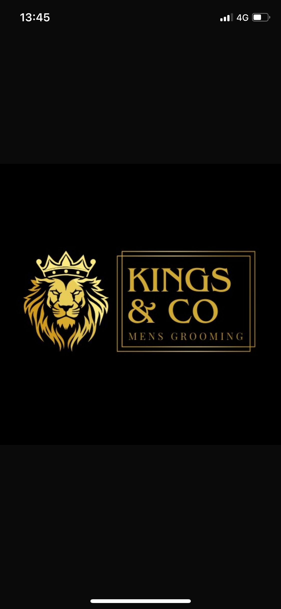 Kings & Co Barbering- Fishergate York
