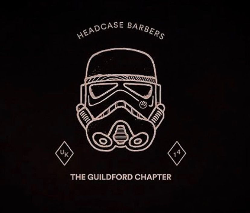 Headcase Barbers - Guildford