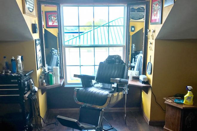 Coleman Burlingame Studio