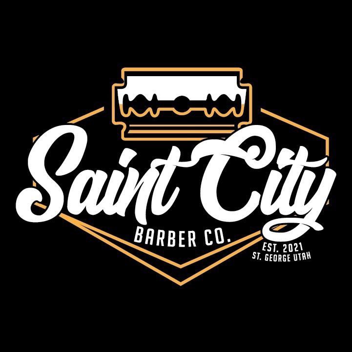 Saint City Barber Co