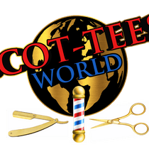 Scot-TEES World Barbershop