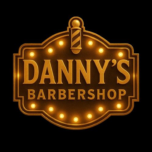 Danny’s Barbershop