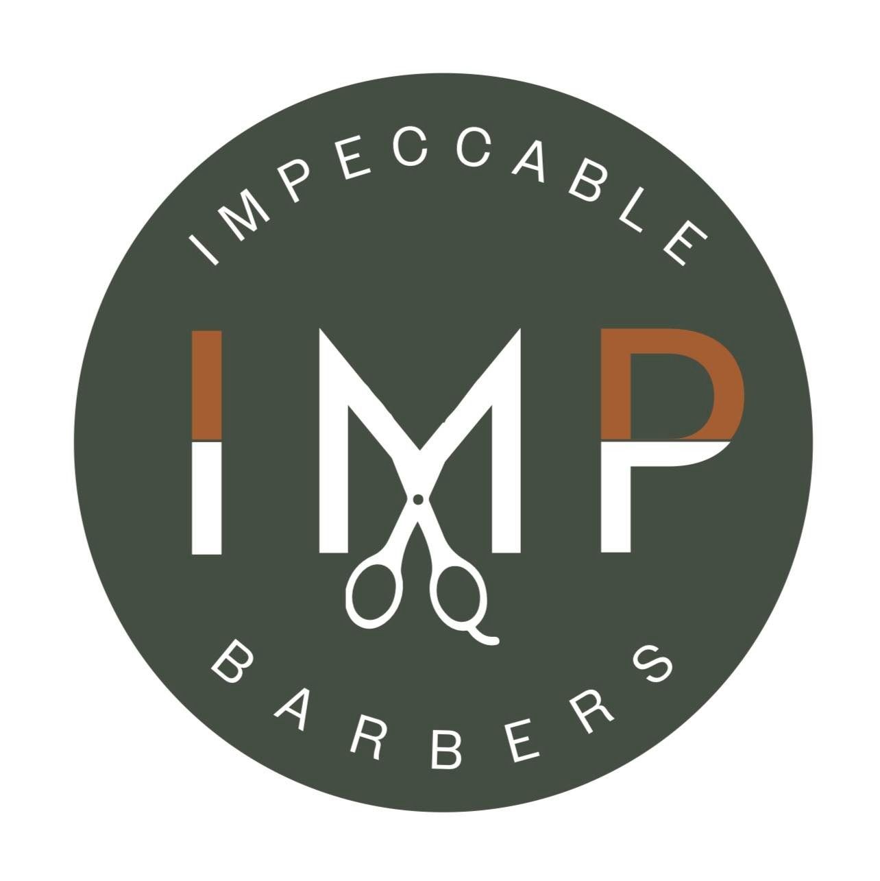 Impeccable Barbers