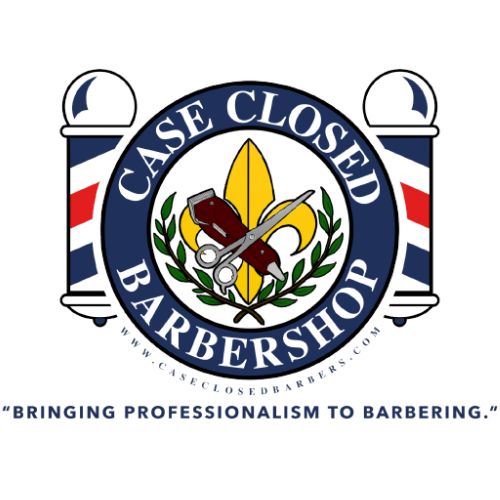 Case Closed Barbers