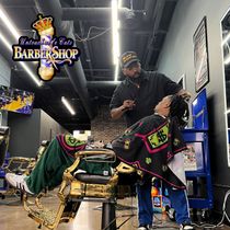 Untouchable Cuts Barbershop
