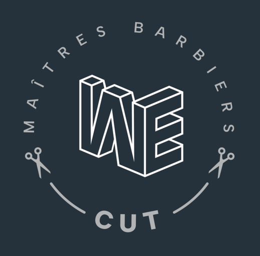 WE CUT MAÎTRES BARBIERS