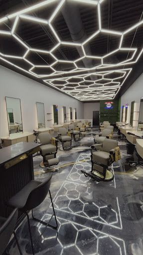 Exclusive Cuts Barbershop - Humble