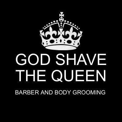 God Shave the Queen