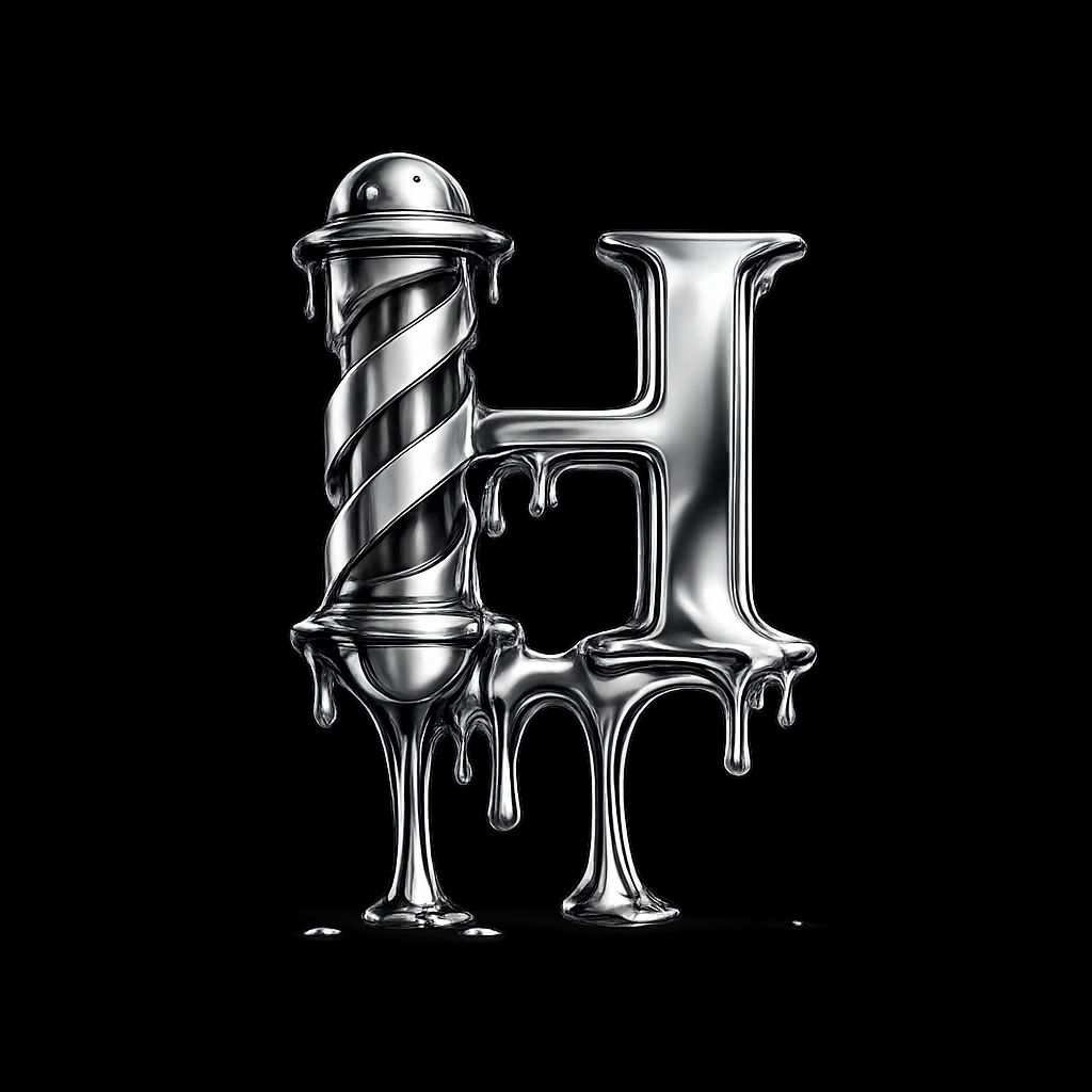 Hitters Barbershop