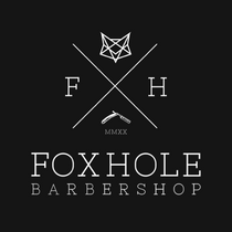 FOXHOLE BARBERSHOP