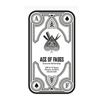 Ace of Fades Executive Barbershop