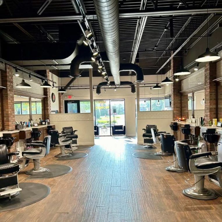 Tailor Made Barber Studio - Mankato