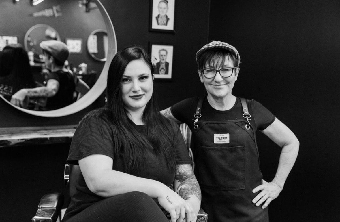Limitless Barbers Inc.