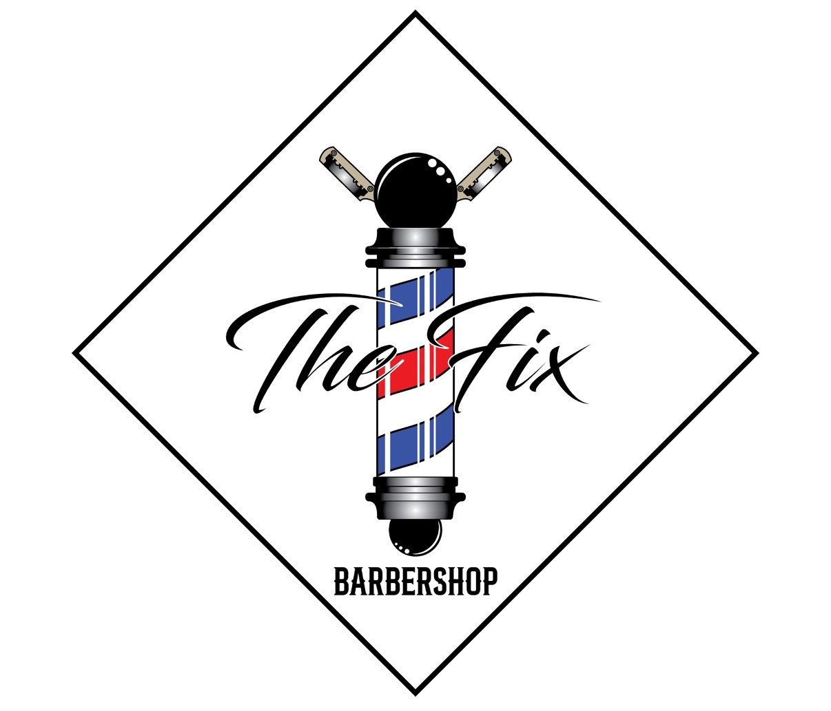 The Fix barbershop