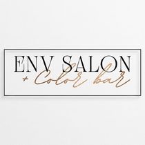 EnV Salon + Color Bar