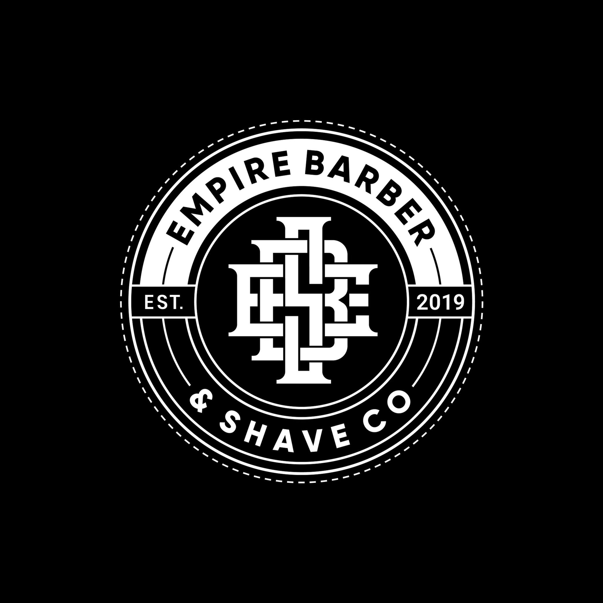 Empire Barber &  Shave Co