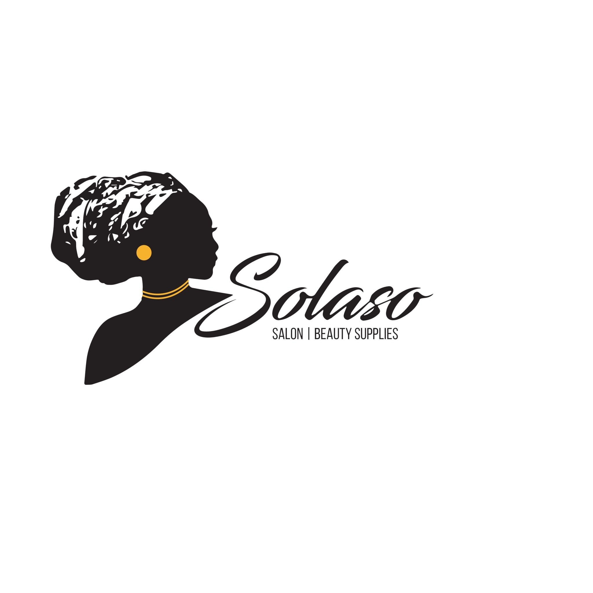 Solaso Beauty Salon