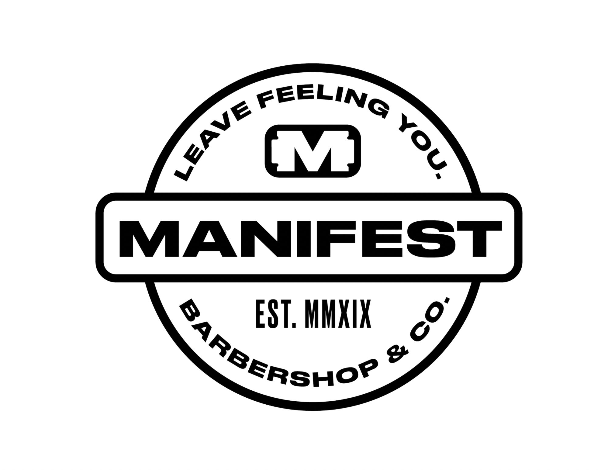 Manifest Barbershop Co