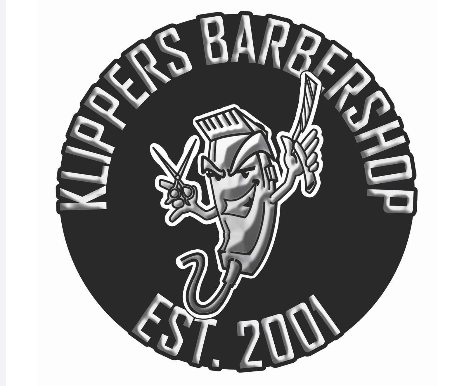 Klippers II Barbershop