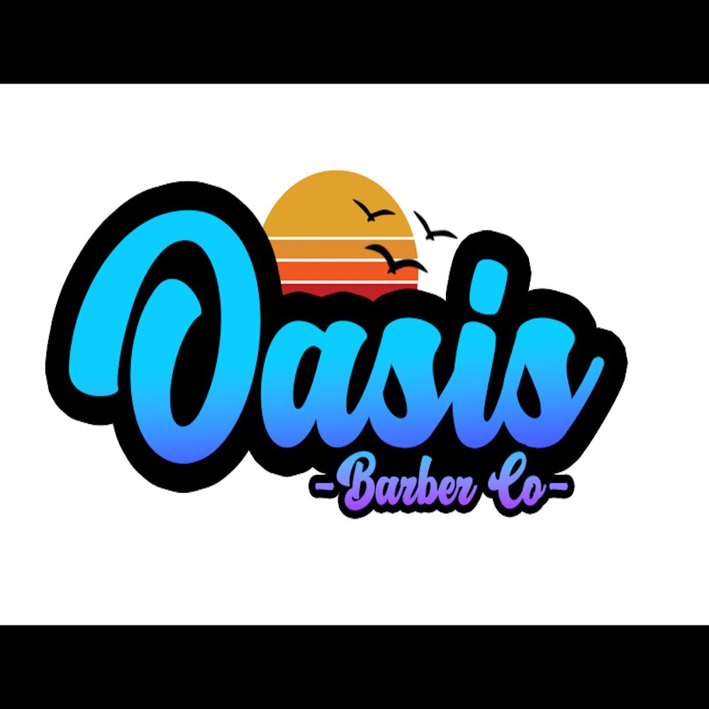 Oasis Barber Co