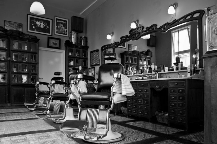 A New You Cutz and Styles