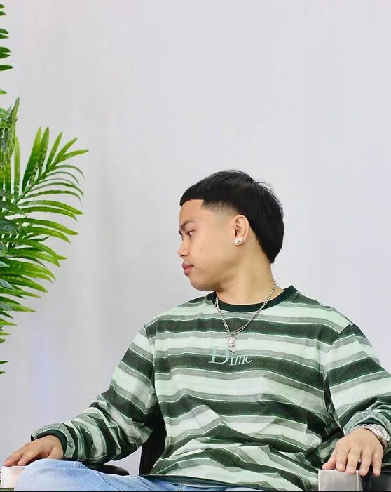 Justin Dela Vega