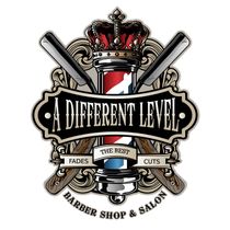 A Different Level Barbershop