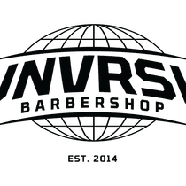 Universal Barbershop - Downtown