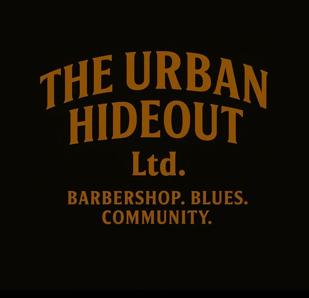 The Urban Hideout