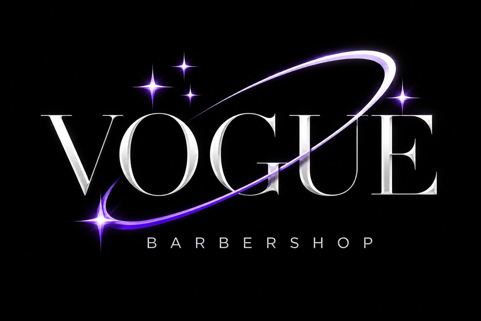 Vogue Barbershop