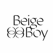 Beige Boy Barbershop