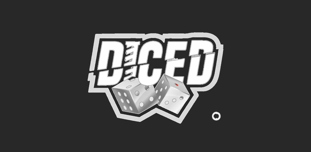 Diced the barbershop