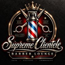 Supreme Clientele Barber Lounge