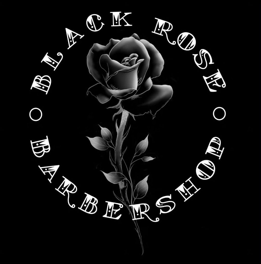 Black Rose Barbershop