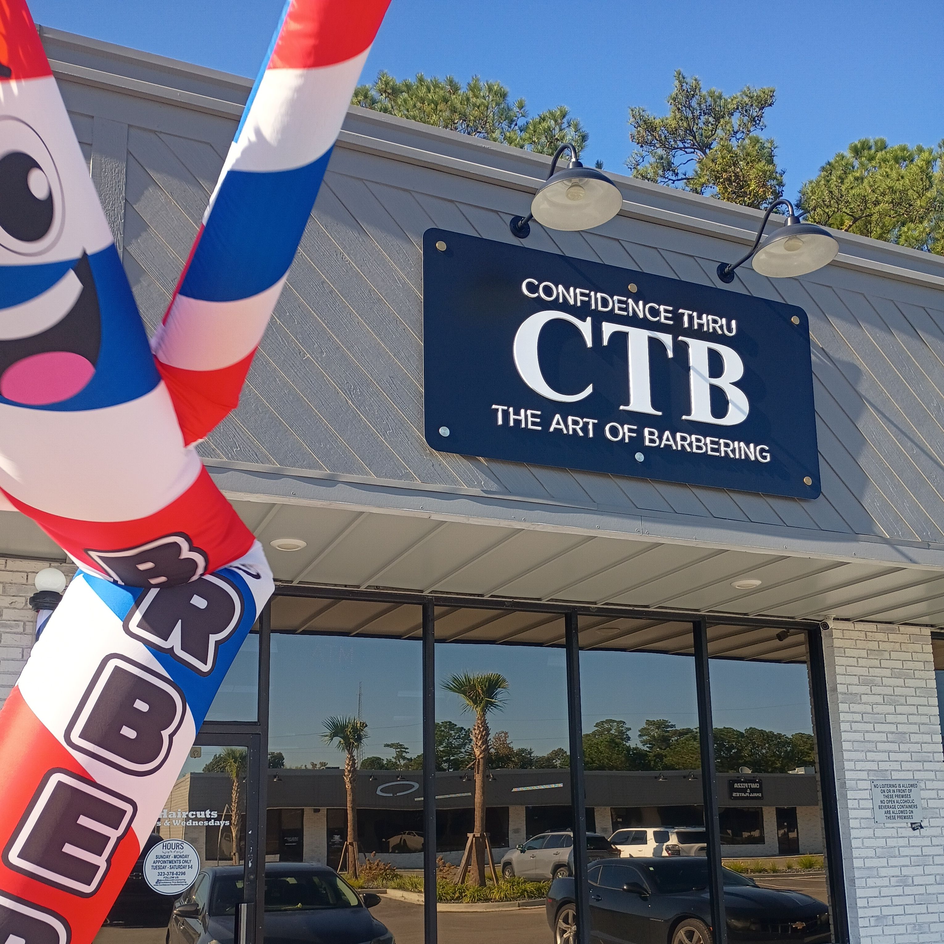 CTB