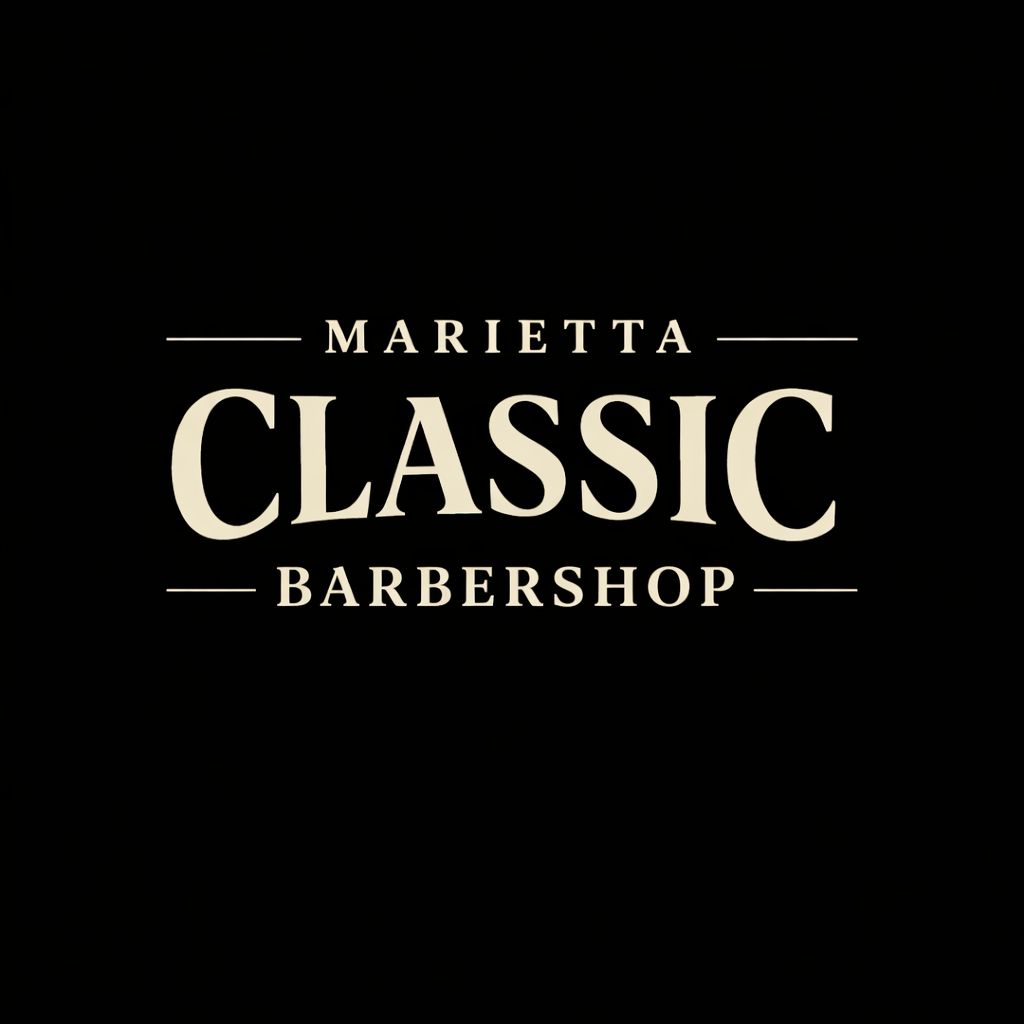 Marietta Classic Barber Shop