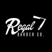 Regal Barber Co. - West Valley