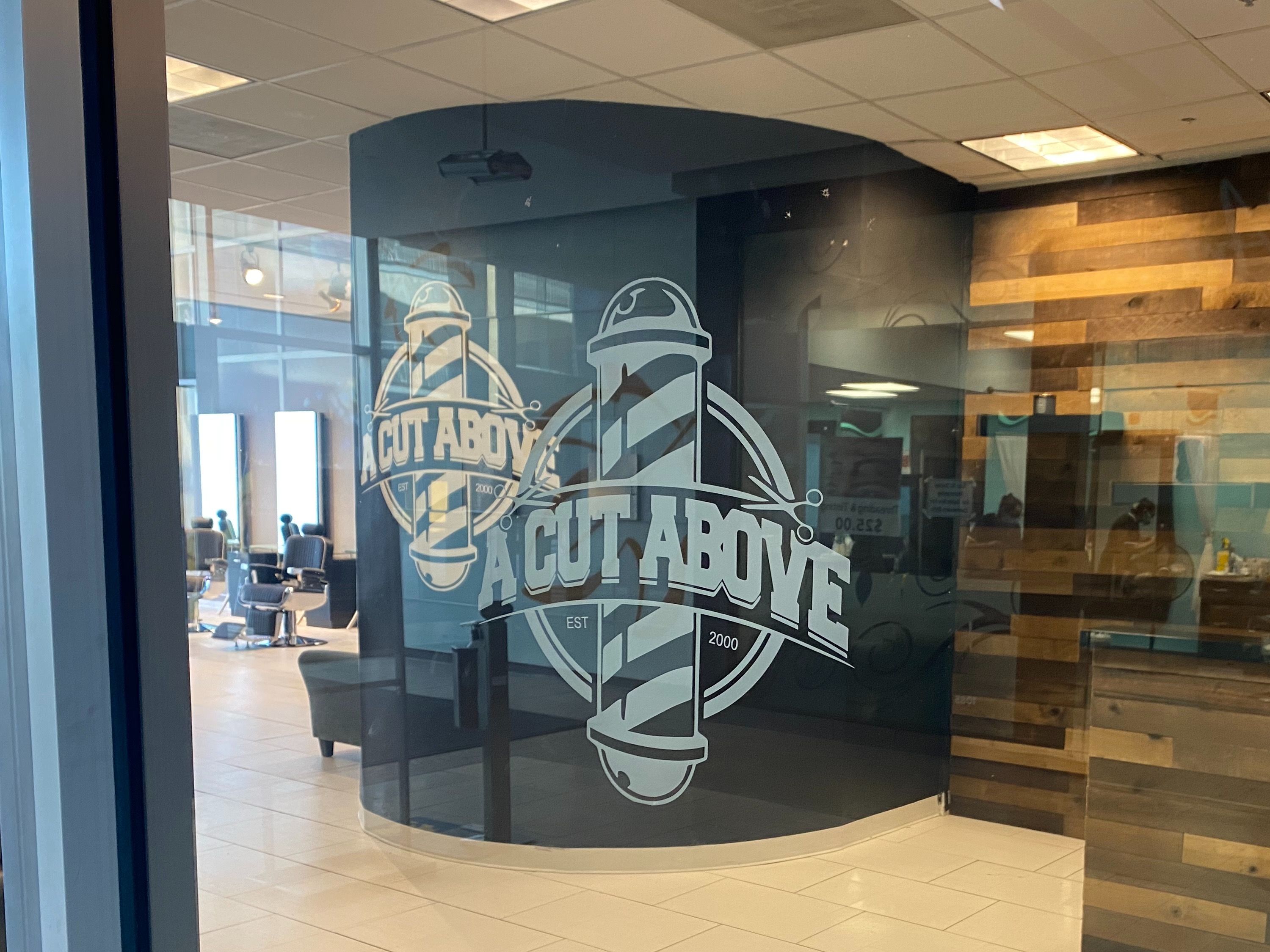 A Cut Above - Columbia Mall