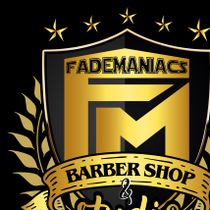 Fade Maniacs Barber Studio