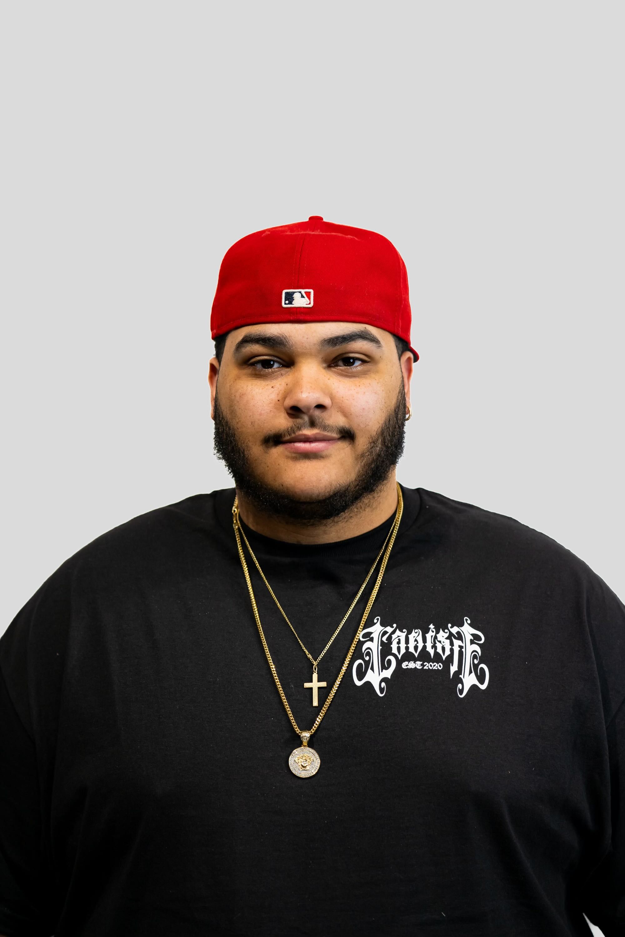 Soul (SENIOR BARBER)