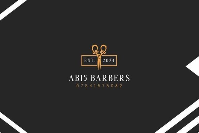 AB15 Barbers