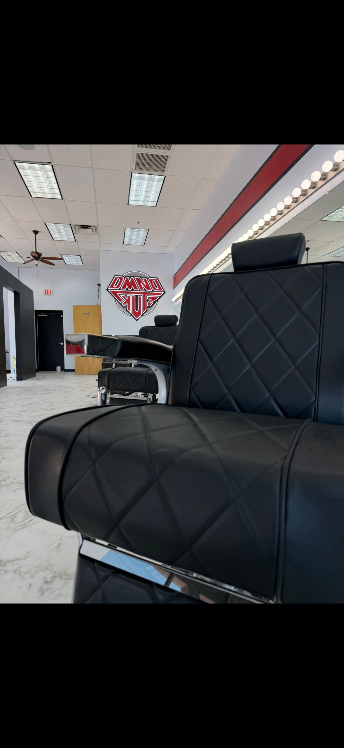 Dmndkutz Barbershop - Laveen