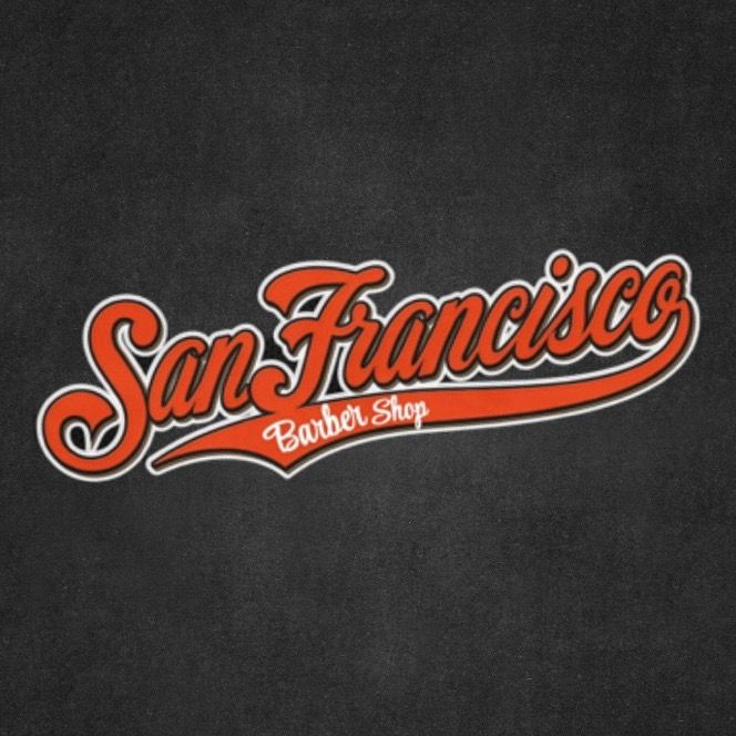 SAN FRANCISCO BARBERSHOP OF DALLAS