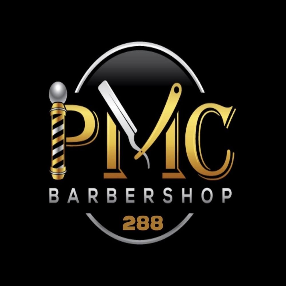 PMC Barbershop - 288