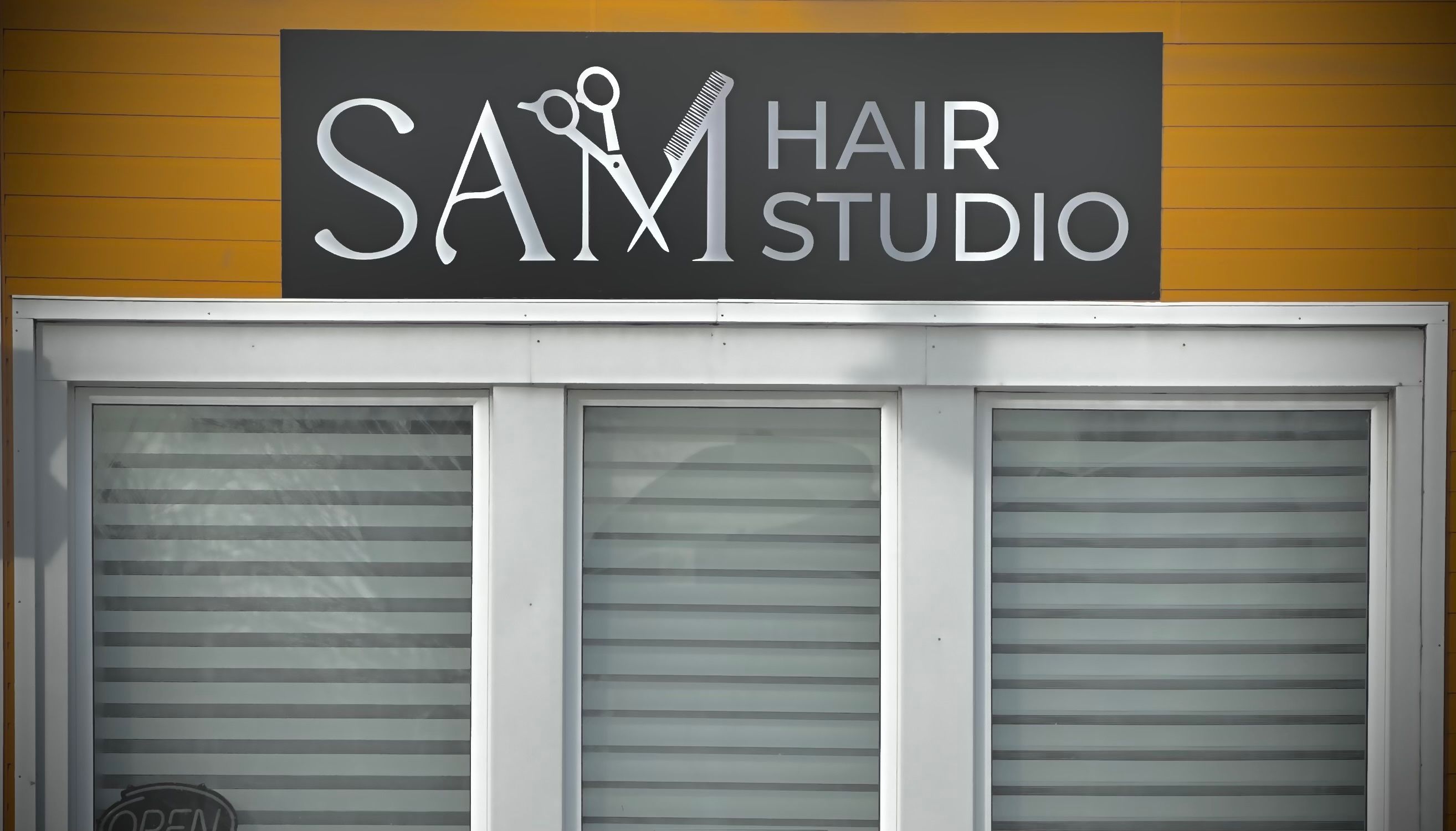 Sam Hair Studio
