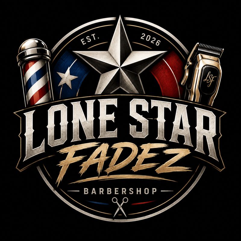 Lone Star Fadez Barbershop