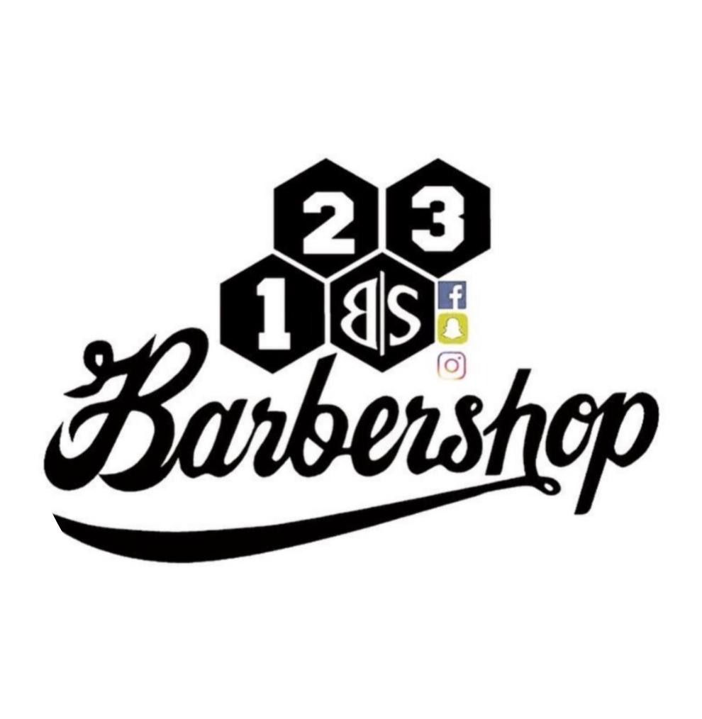 123 Barbershop