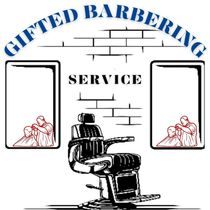 Gifted Barbering Service